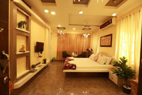 Hotel Villa Residency