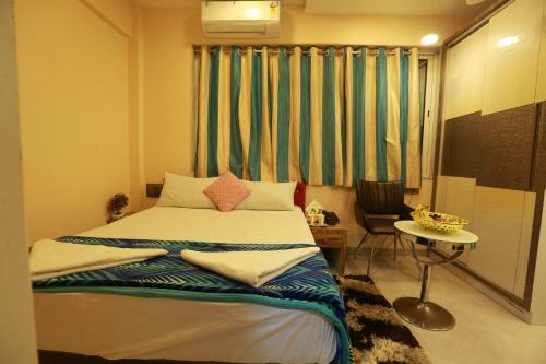 Hotel Villa Residency