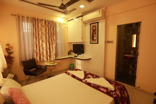 Hotel Villa Residency