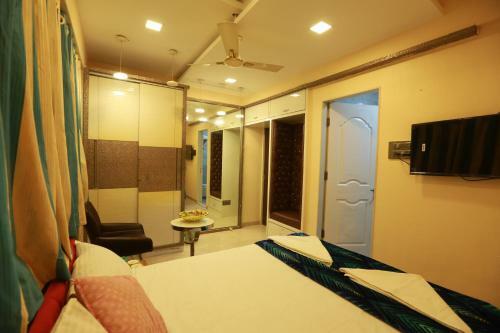 Hotel Villa Residency