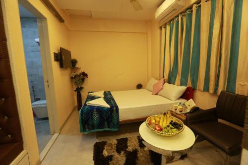 Hotel Villa Residency