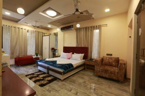 Hotel Villa Residency
