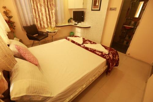 Hotel Villa Residency