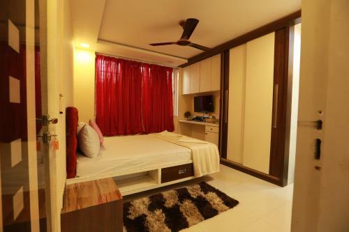 Hotel Villa Residency