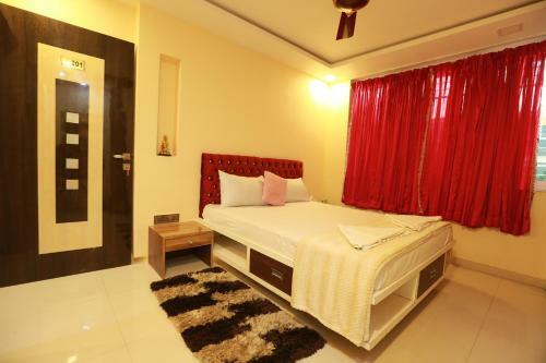 Hotel Villa Residency