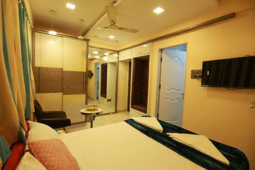 Hotel Villa Residency