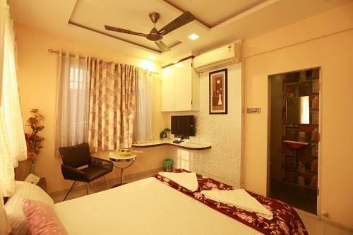 Hotel Villa Residency