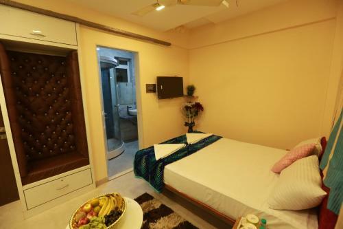 Hotel Villa Residency