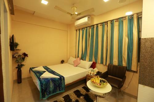 Hotel Villa Residency