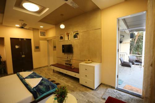 Hotel Villa Residency