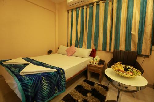 Hotel Villa Residency