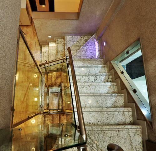 Hotel Villa Residency