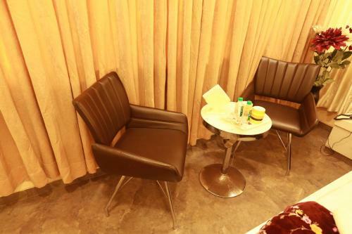 Hotel Villa Residency