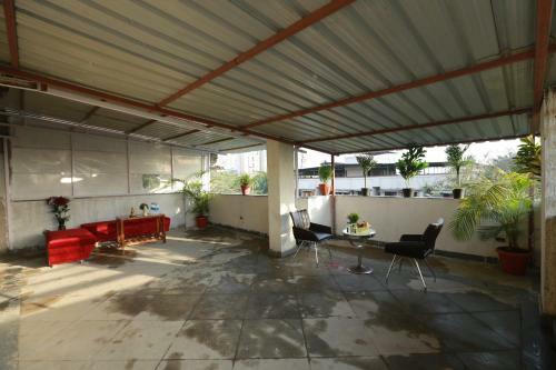 Hotel Villa Residency