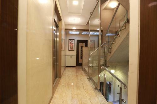 Hotel Villa Residency