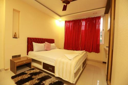 Hotel Villa Residency