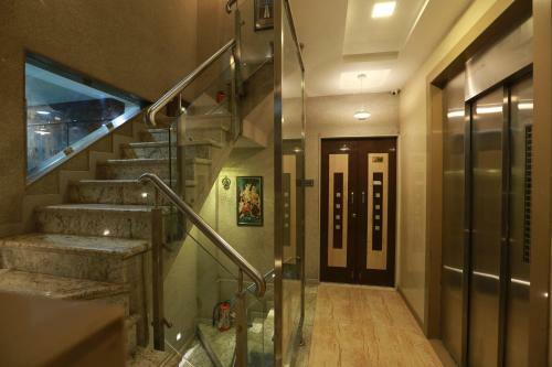 Hotel Villa Residency