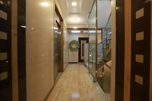 Hotel Villa Residency