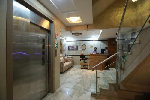 Hotel Villa Residency