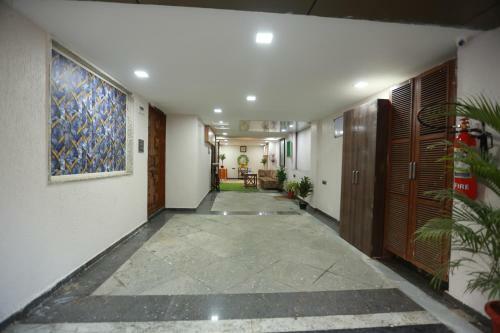Hotel Villa Residency