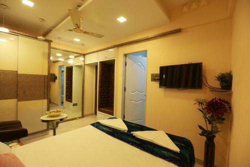 Hotel Villa Residency