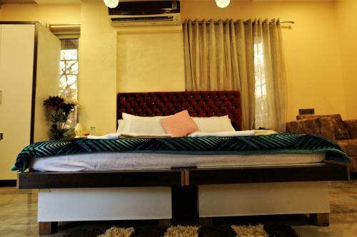 Hotel Villa Residency