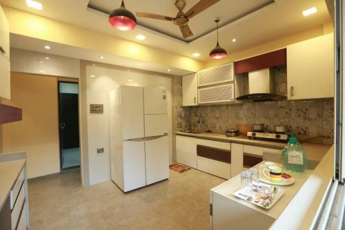Hotel Villa Residency
