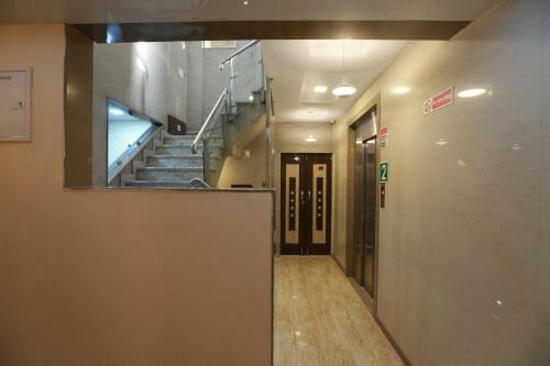 Hotel Villa Residency