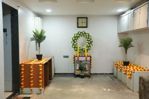 Hotel Villa Residency
