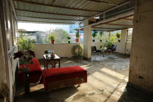 Hotel Villa Residency