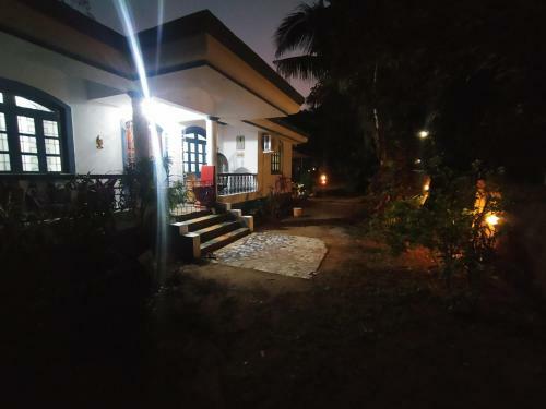 Apartamento Casamore