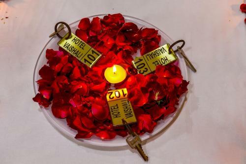 Hotel Vaishali Residency