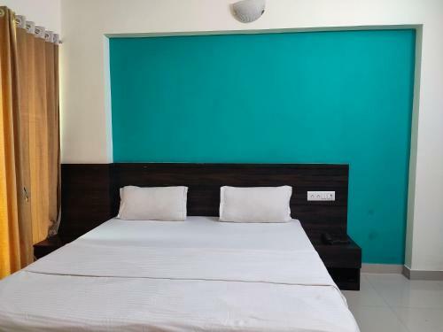 Apartamento Hotel Sai Nidhi Supreme (Nalanda)
