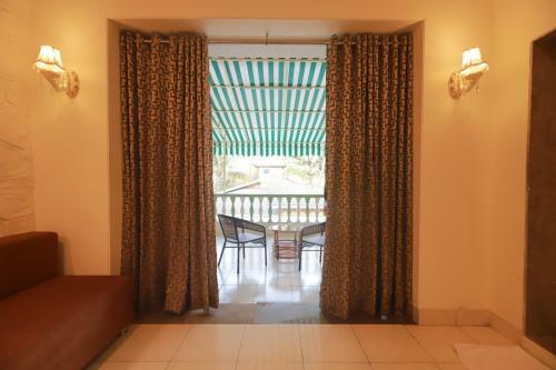 Hotel Visava Amusement Park & Resort