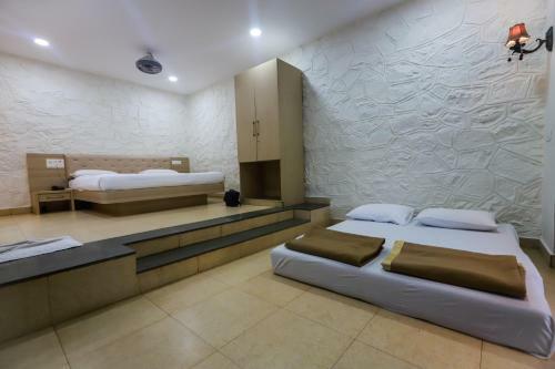 Hotel Visava Amusement Park & Resort