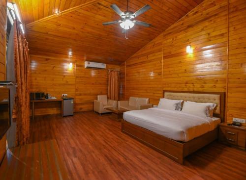 Hotel Visava Amusement Park & Resort