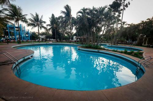 Hotel Visava Amusement Park & Resort