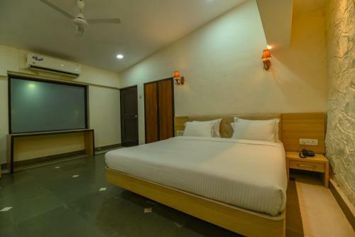 Hotel Visava Amusement Park & Resort