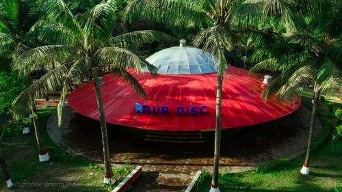 Hotel Visava Amusement Park & Resort