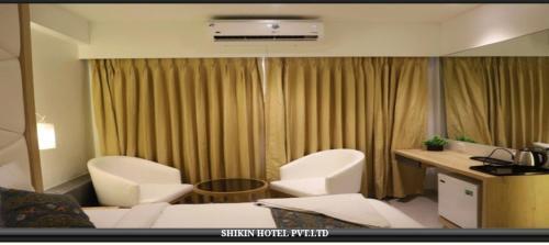 Shikin Hotels (Close To Palm Beach Road)