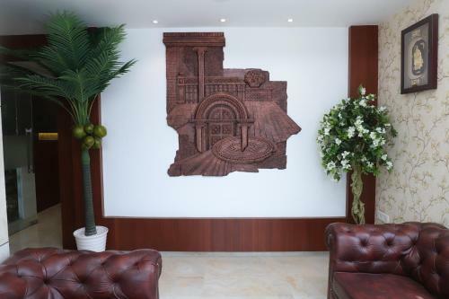 Shikin Hotels (Close To Palm Beach Road)
