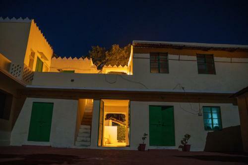 Notonmap - Naval Baug Homestay