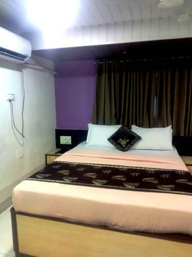 Hotel Sea View Cbd Belapur