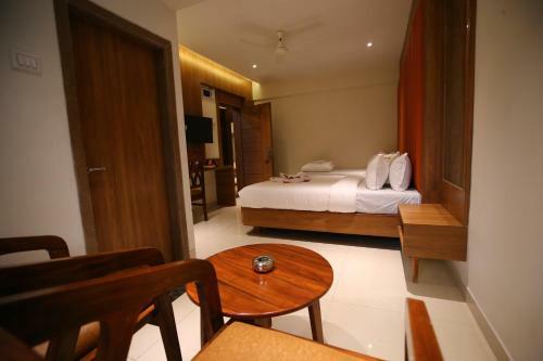 Hotel Dream Residency