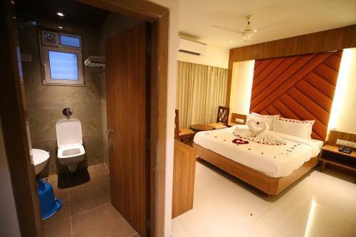 Hotel Dream Residency