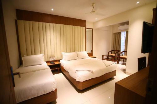 Hotel Dream Residency