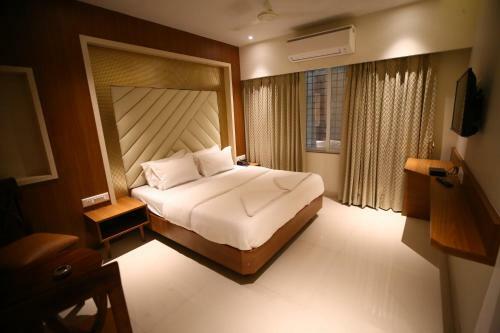Hotel Dream Residency