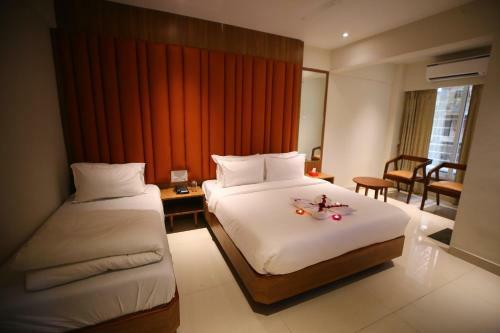 Hotel Dream Residency