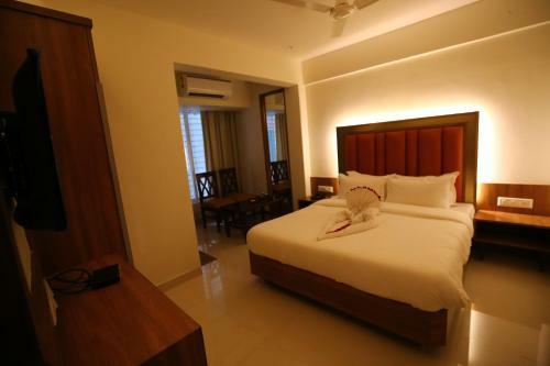 Hotel Dream Residency
