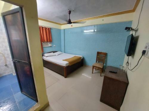 Hotel Sai Guest House